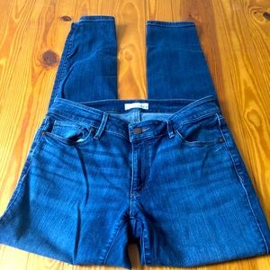 Loft Curvy Women’s Jeans